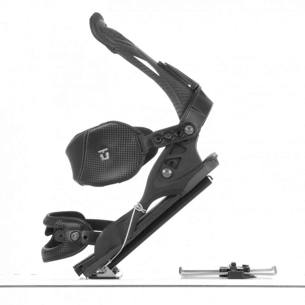 Splitboard Hardware for Standard Bindings - Image 3
