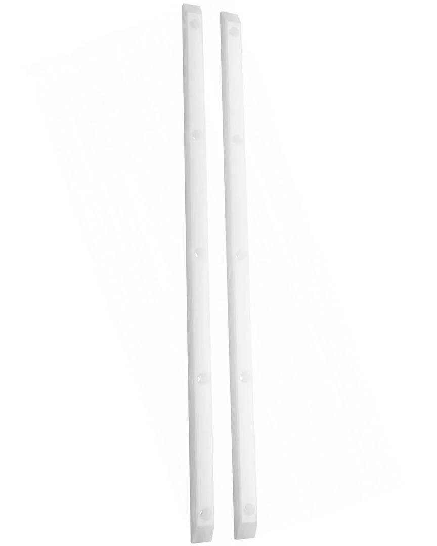 Rib Bone Rails - White - Image 2