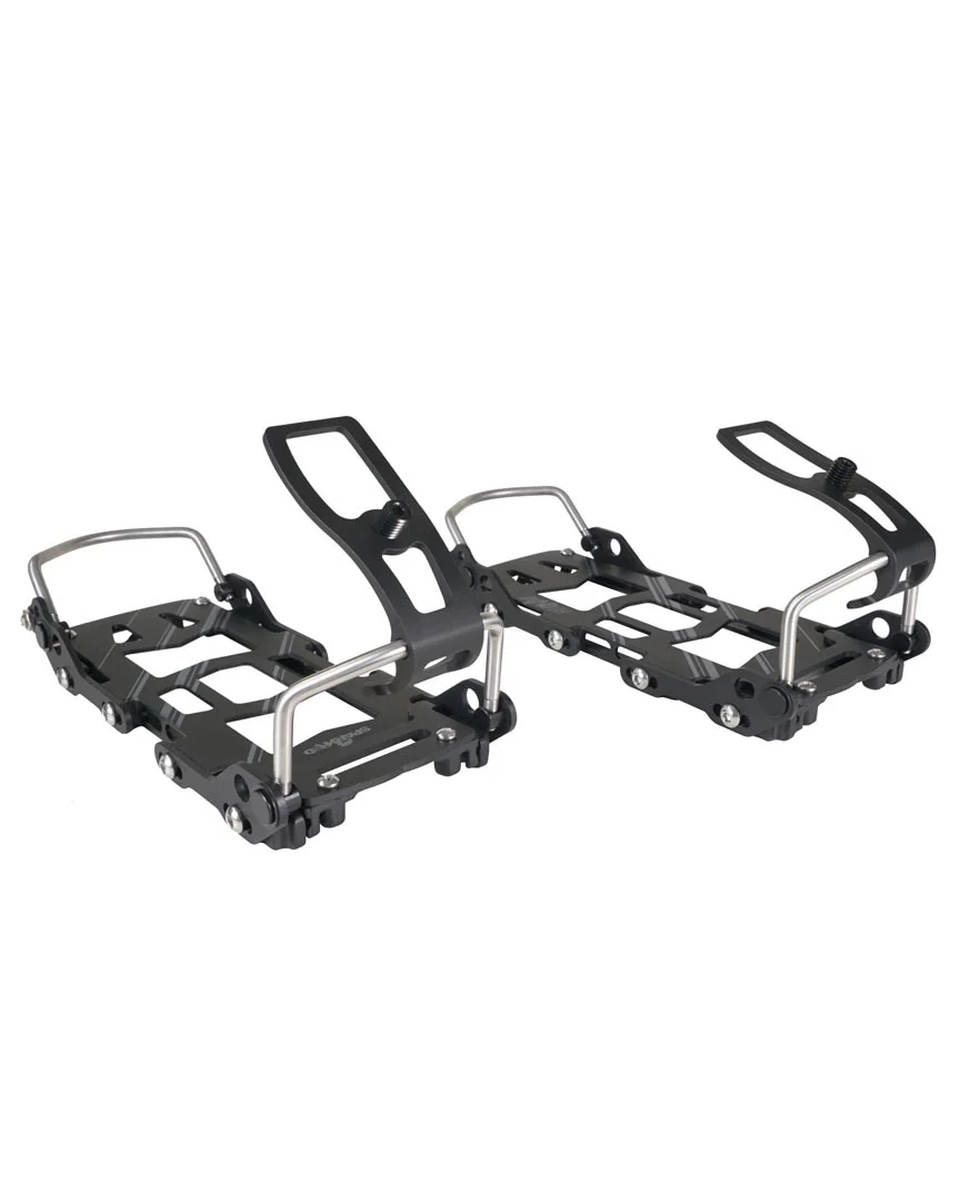 Dyno Dh Split Hardboot Binding 2027