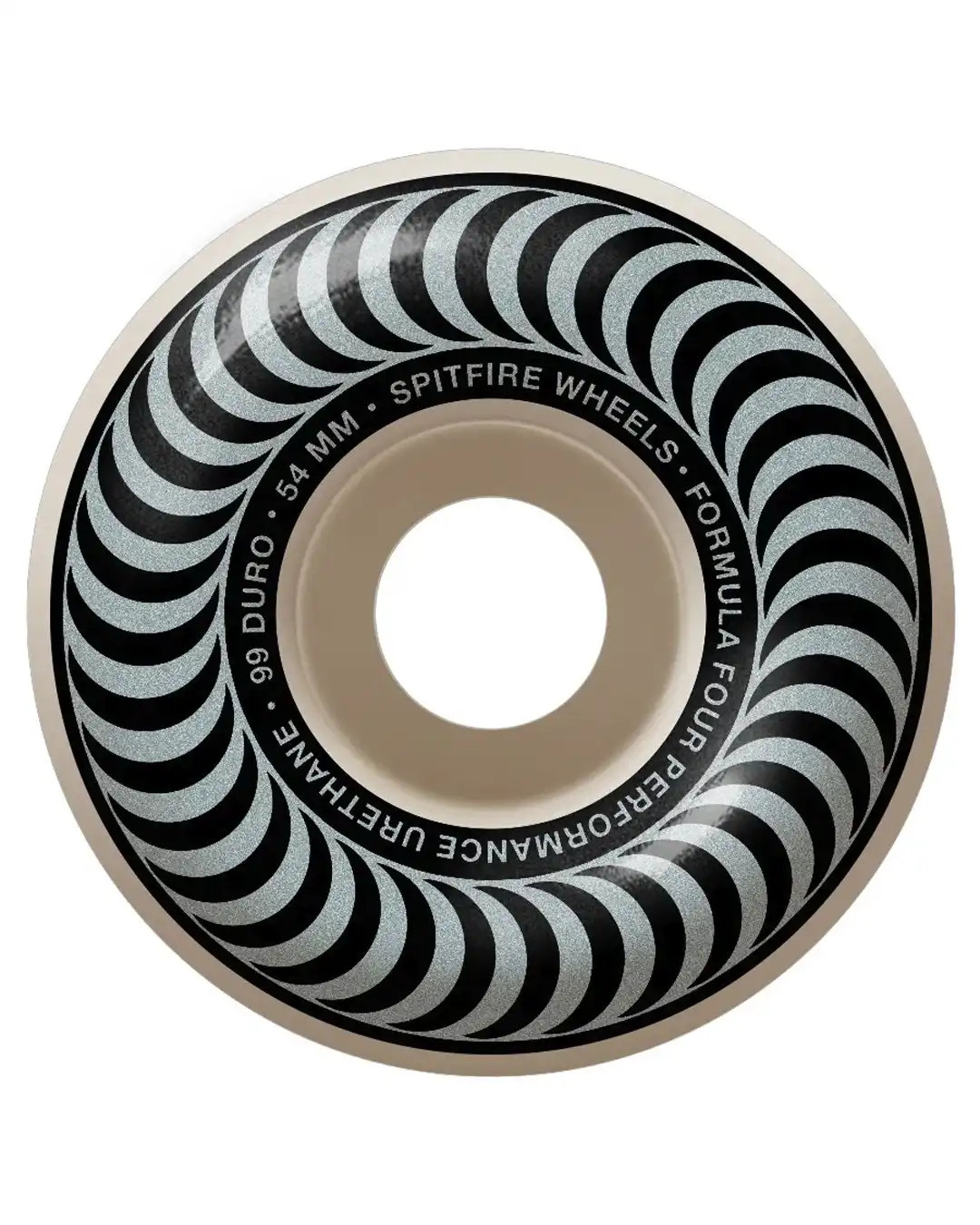 F4 99D Classic Skateboard Wheels - Image 2