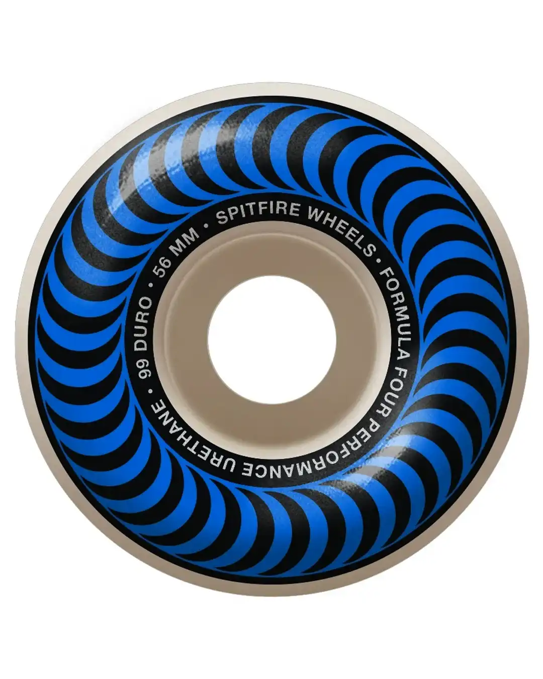 F4 99D Classic Skateboard Wheels - Image 3