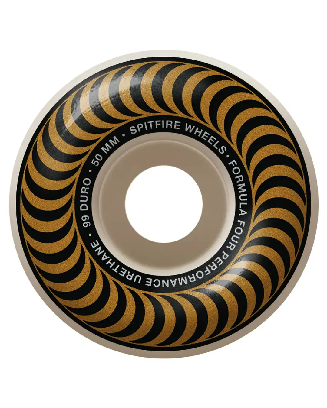 F4 99D Classic Skateboard Wheels - Image 7