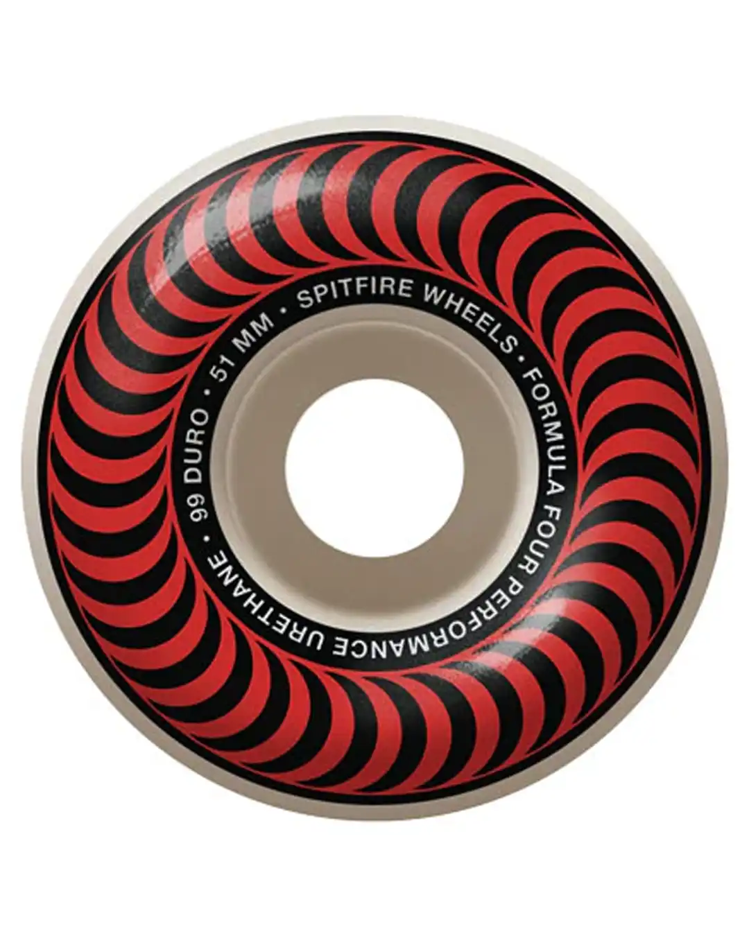 F4 99D Classic Skateboard Wheels - Image 8