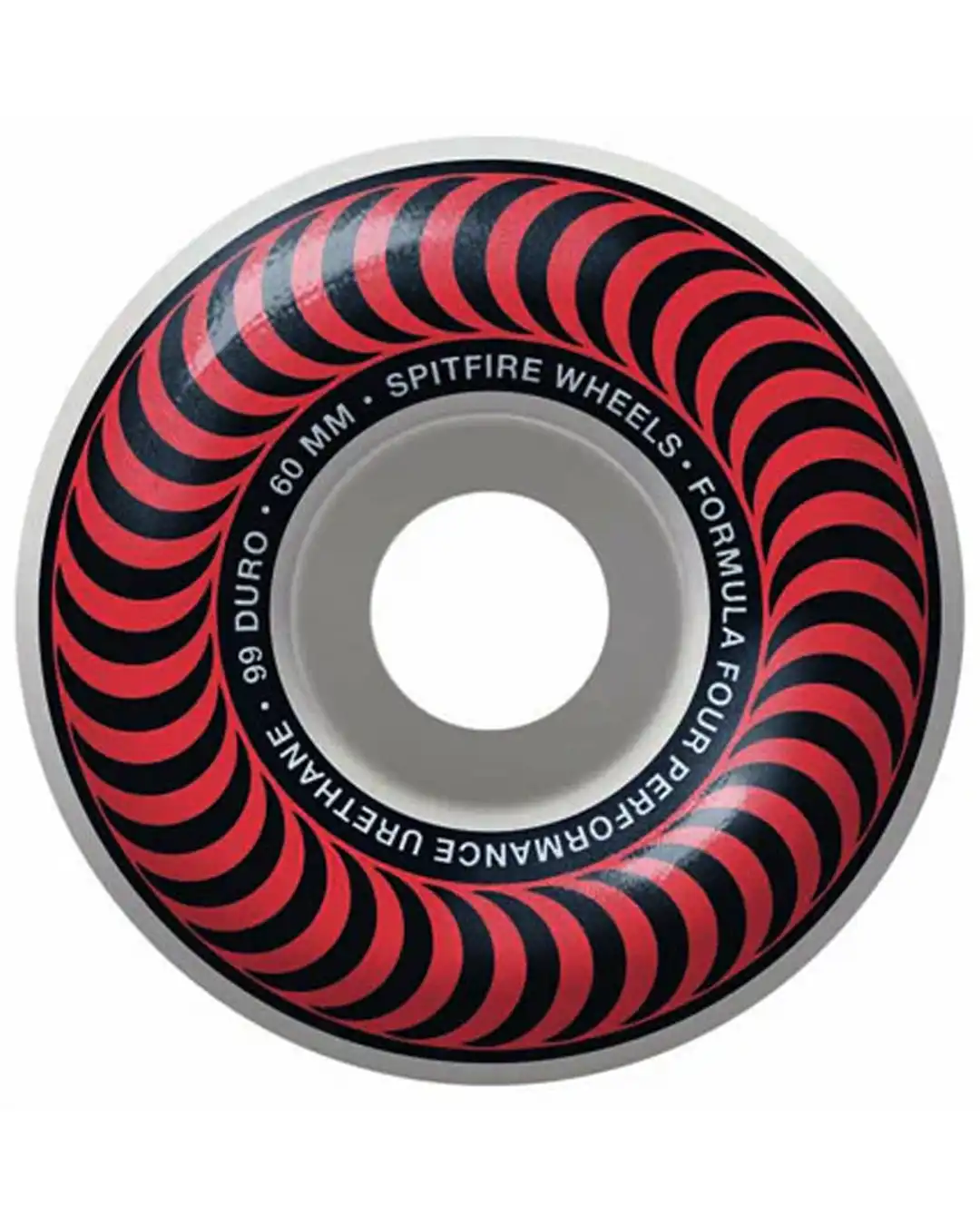 F4 99D Classic Skateboard Wheels - Image 9