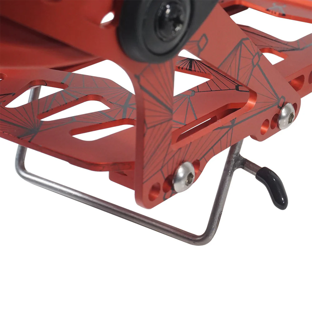 Whammy Bars Splitboard Binding Part - Image 2