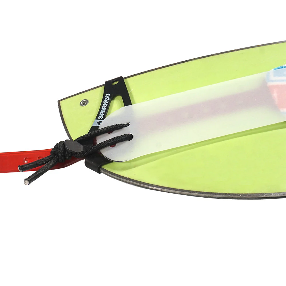 Zip Strips Spark Skin Kit - Image 4
