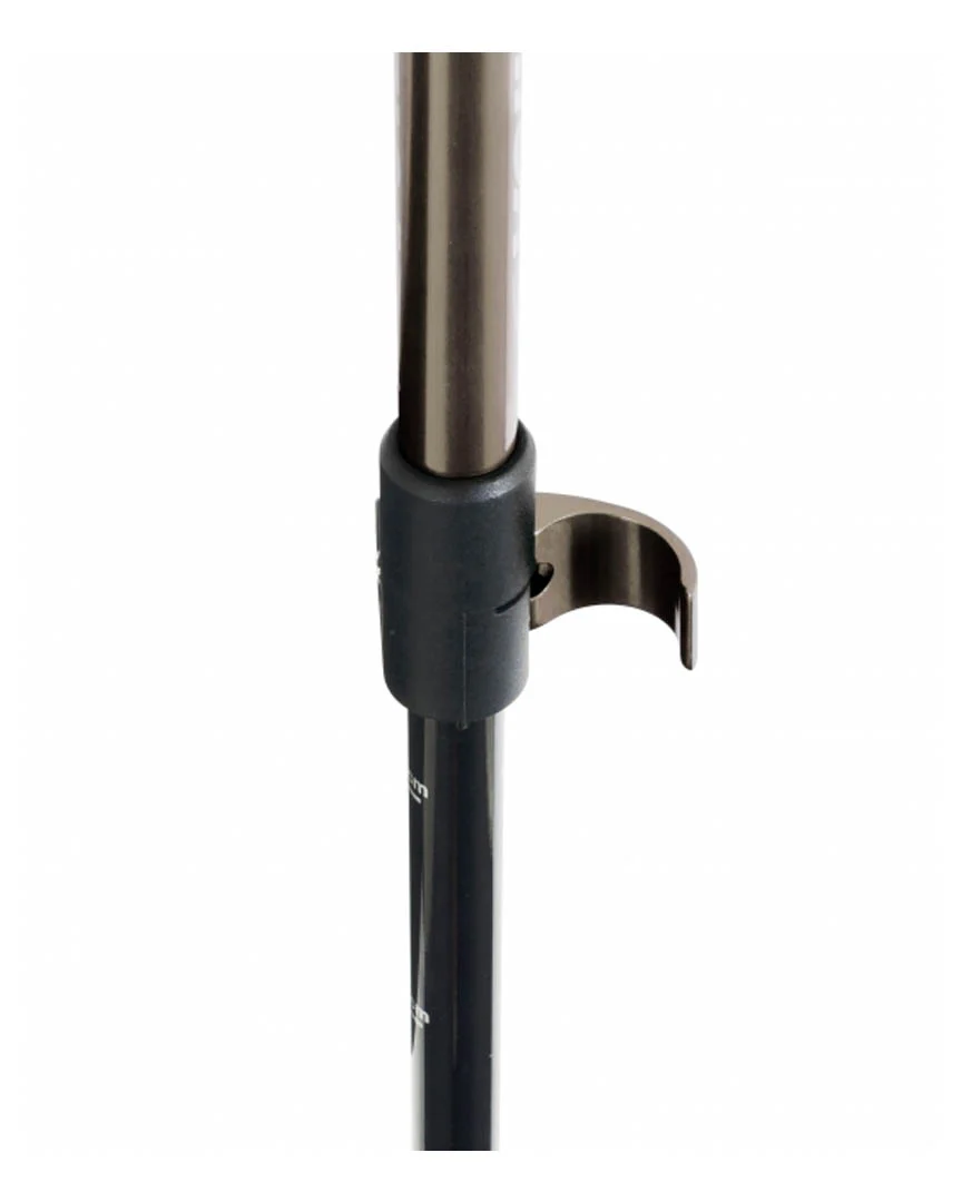 Camlock 3 Splitboarding Poles - Image 2