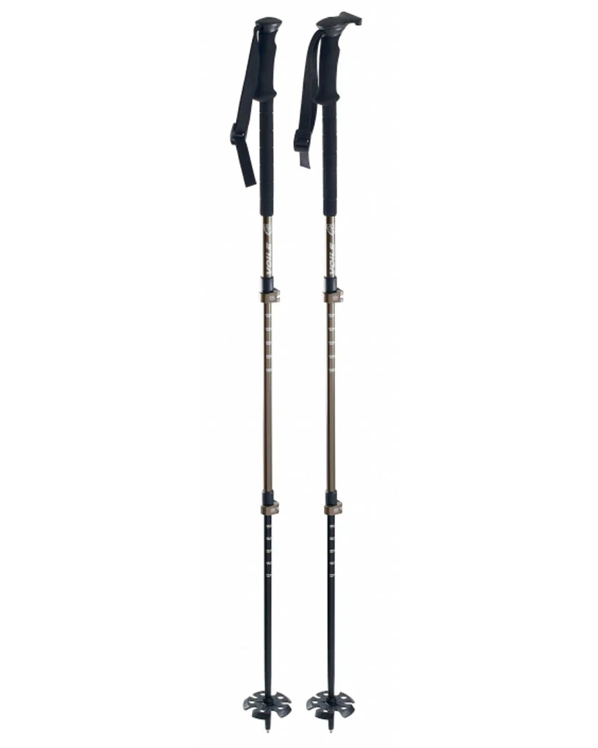Camlock 3 Splitboarding Poles - Image 3