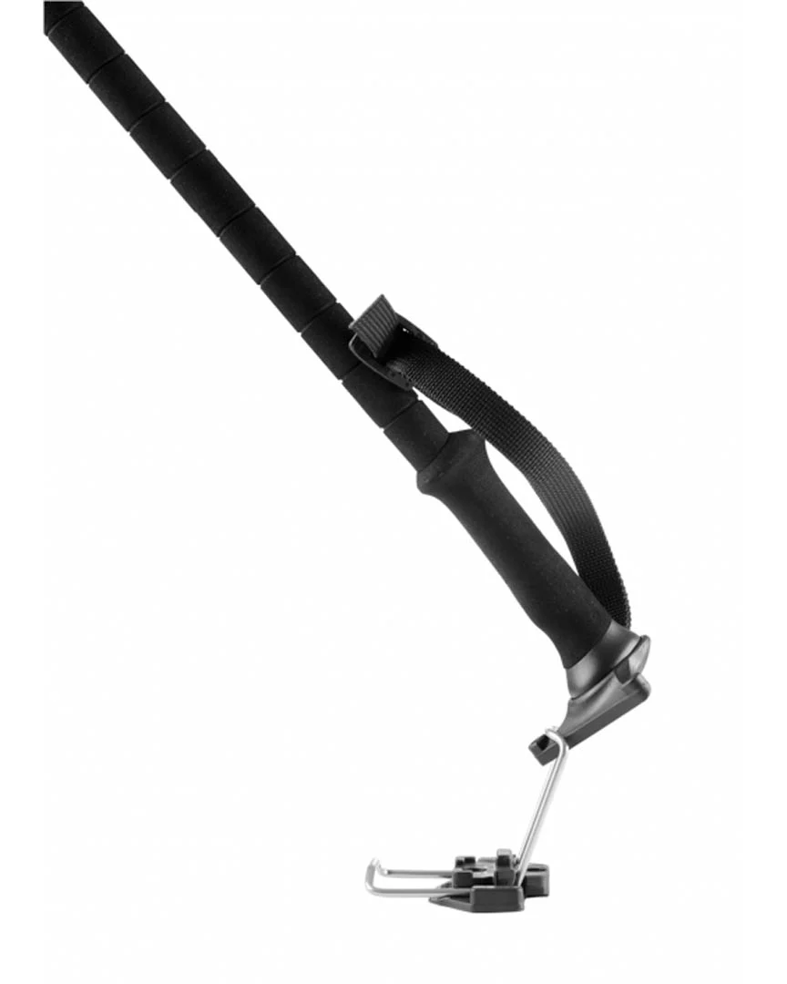 Camlock 3 Splitboarding Poles - Image 4