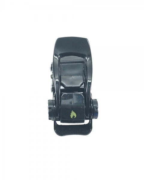 Toe Buckle