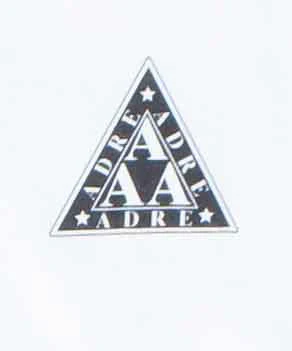 Fp Adre Lambda T-Shirt - Blanc - Image 3