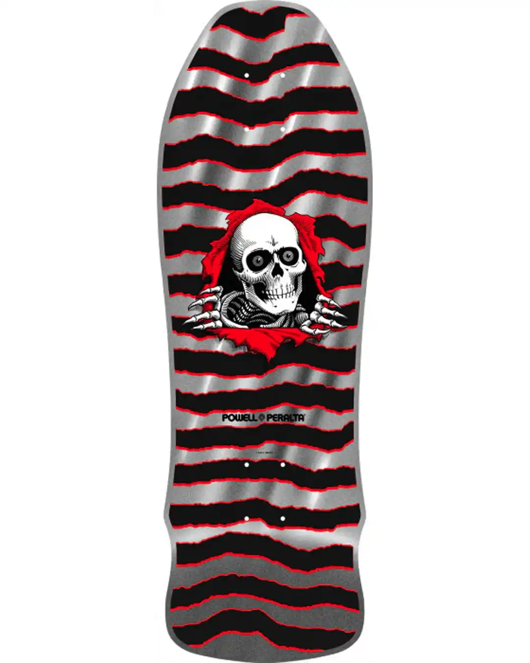 Geegah Ripper 9.75