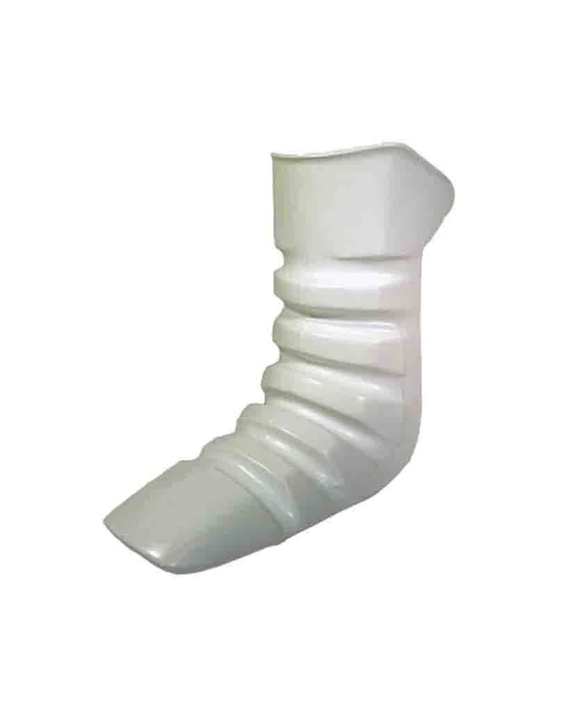 FT Tongue White - Flex 8 / 100