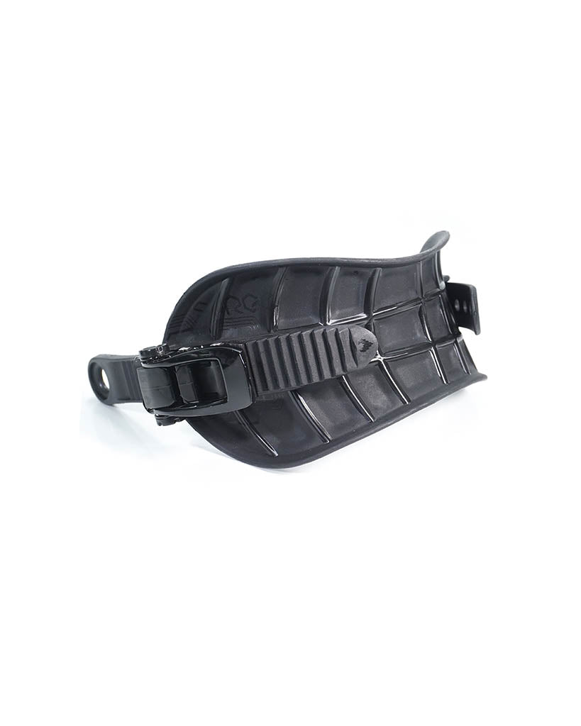 Surge Pillow Line Ankle Straps- Black - Image 3