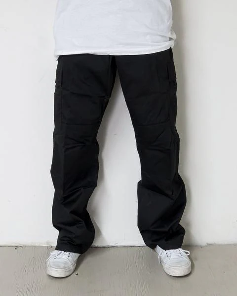 ADRE CARGO RELAXED FIT OLIVE DRAB - Image 5