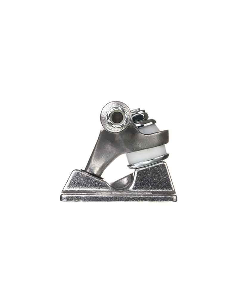 Ace Trucks Classic Skateboard Trucks - Polished 55 - Image 2