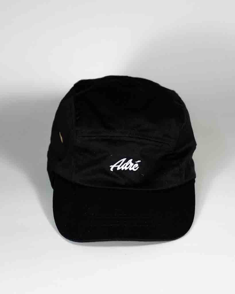 ADRE FLAP CAP NOIR - Image 3