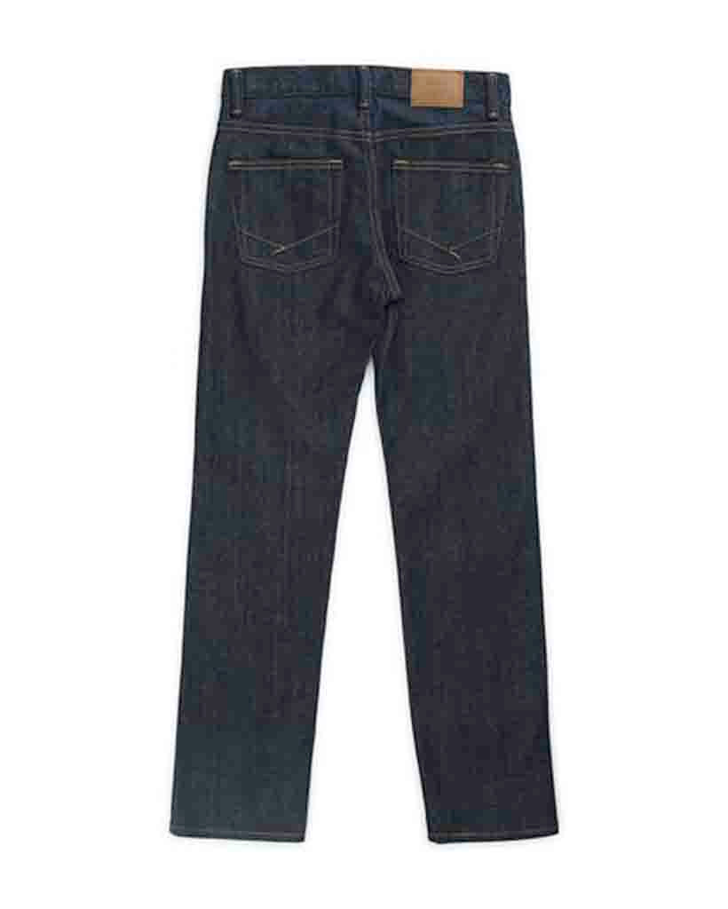 Boys V56 Standard Pants - Indigo - Image 2