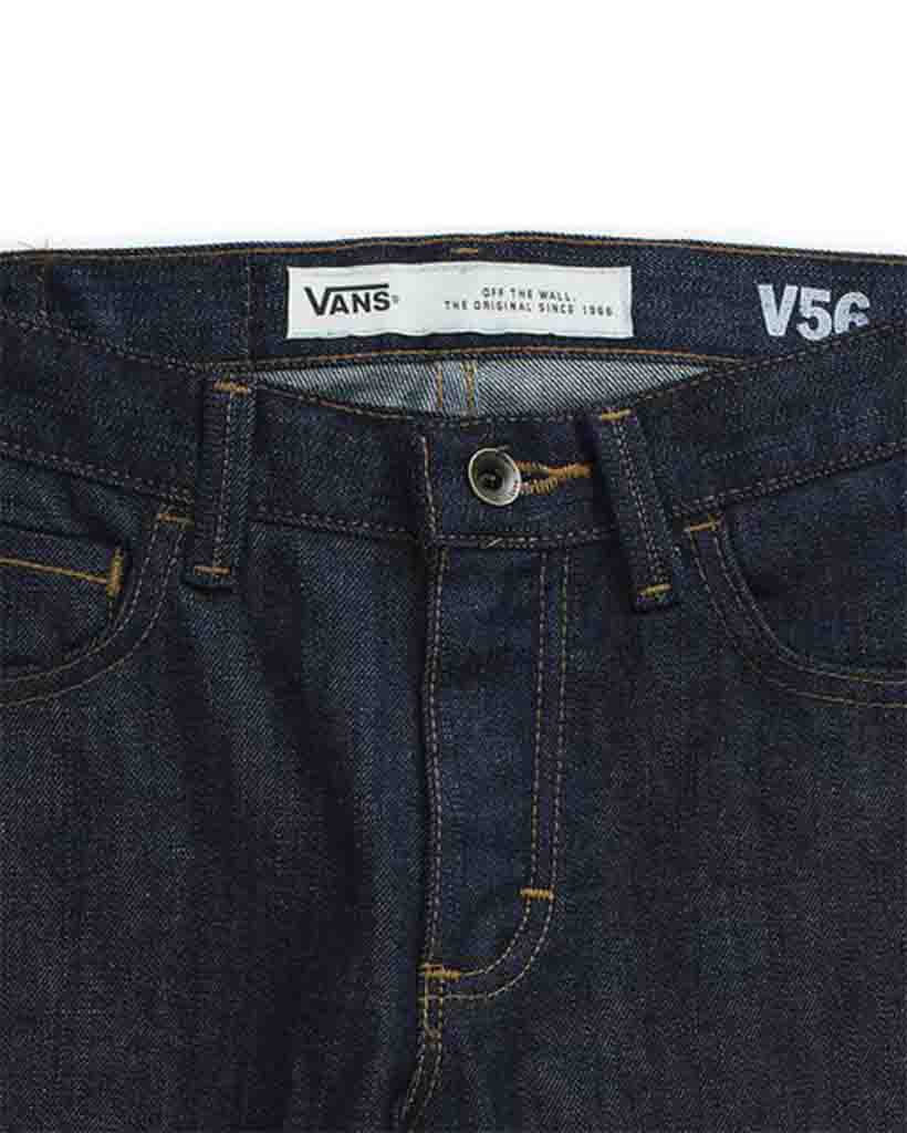 Boys V56 Standard Pants - Indigo - Image 3