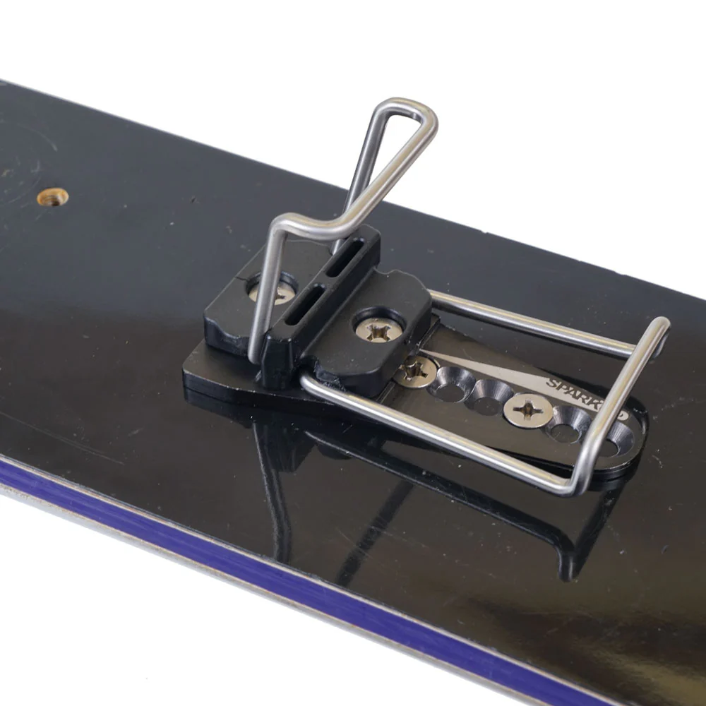 Hardboot Dual Height Wire - Image 3