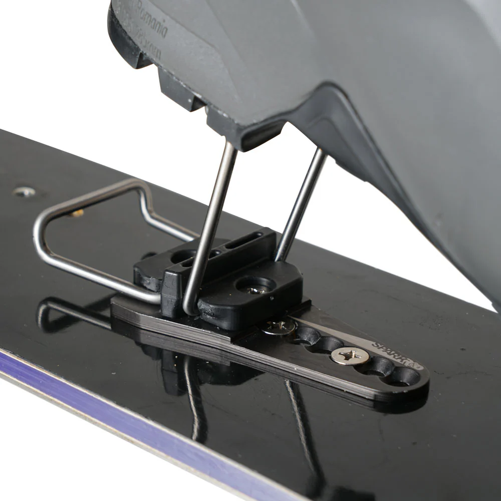 Hardboot Dual Height Wire - Image 4