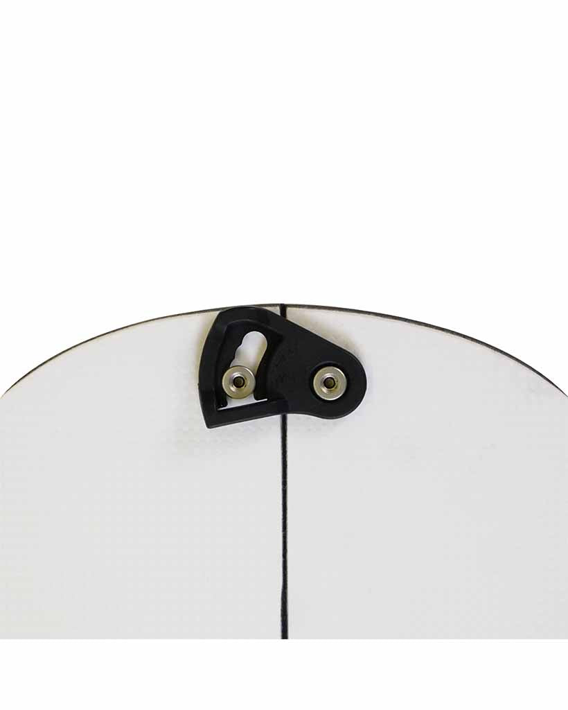 Tip And Tail Clips Splitboard Accessory - Image 3