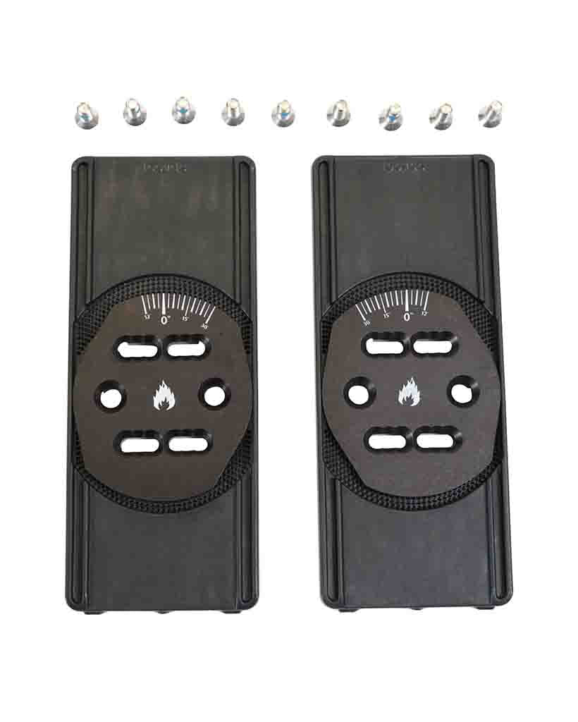Solid Board Pucks - Image 2
