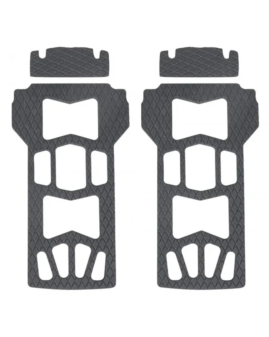 Baseplate Padding Kit - Cutout 1