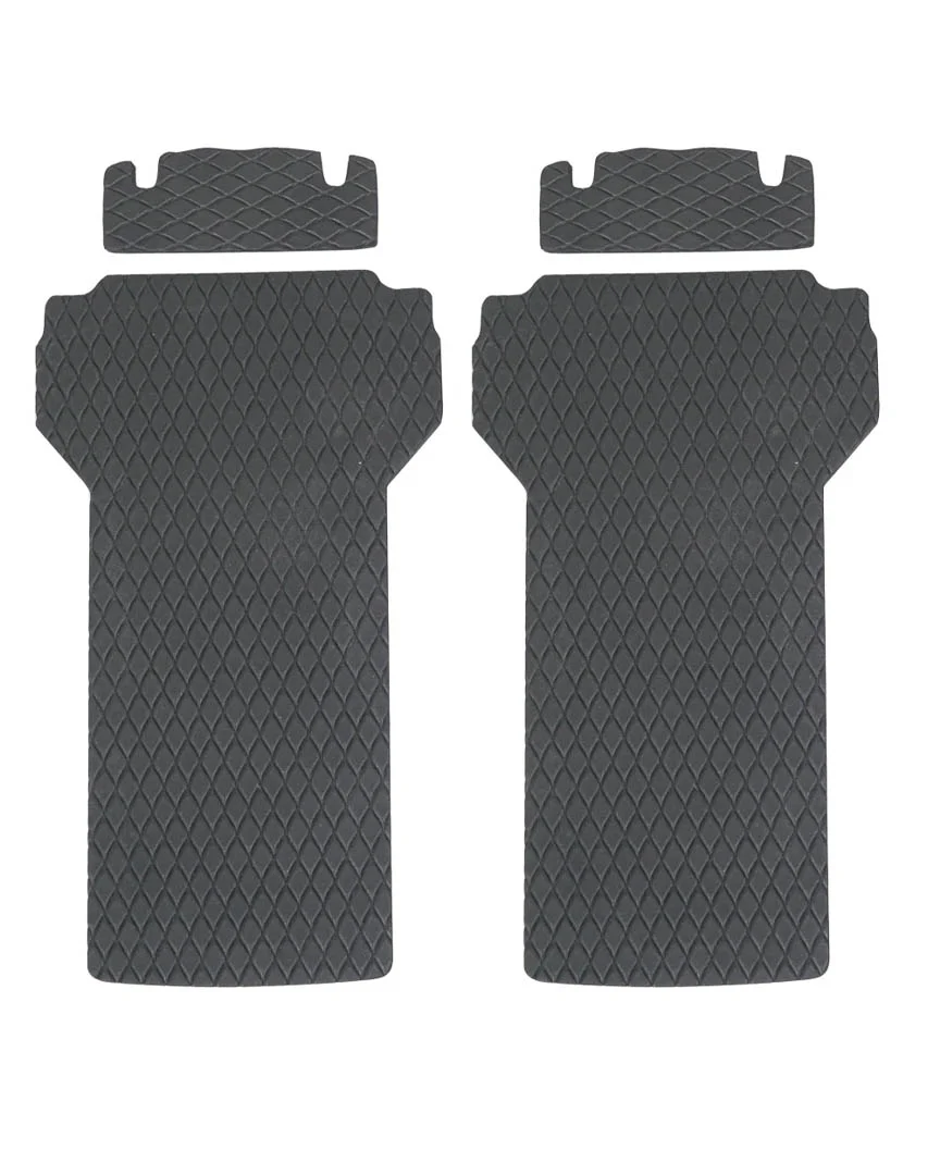 Baseplate Padding Kit - Solid 2