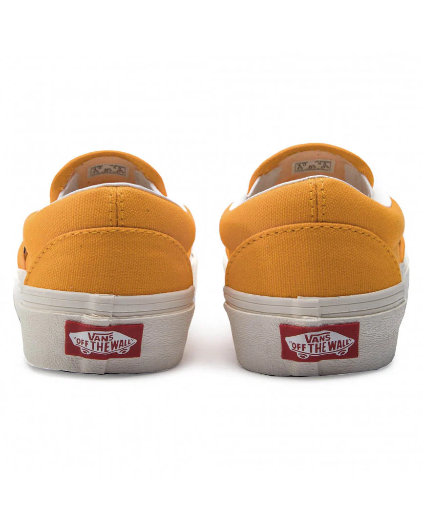 Classic Slip-On Shoes - Zinnia - Image 3