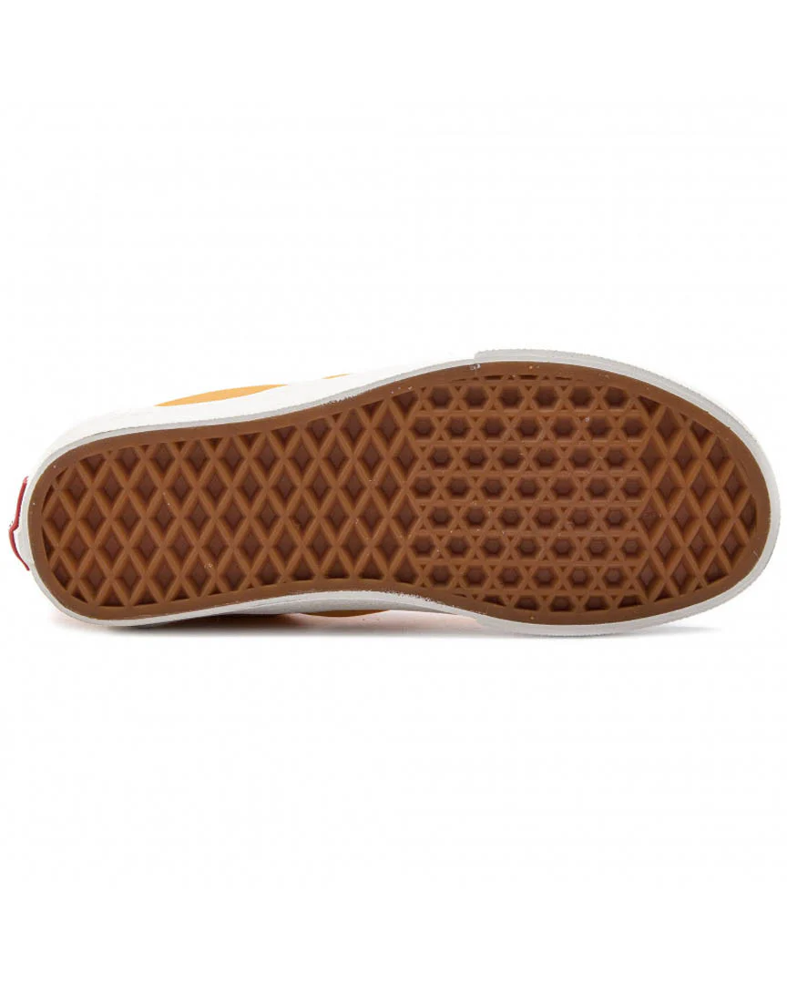 Classic Slip-On Shoes - Zinnia - Image 4