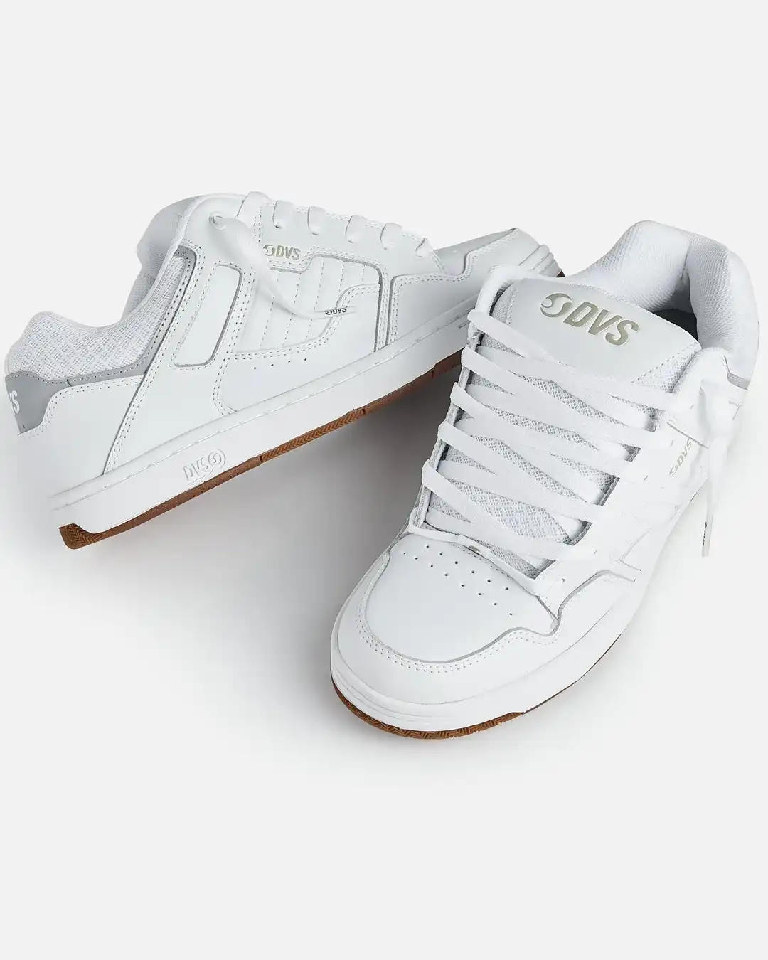 Enduro 125 Shoes - White Reflective Gum - Image 2