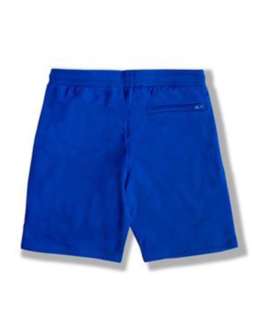 1998 Short Shorts - Blue - Image 2