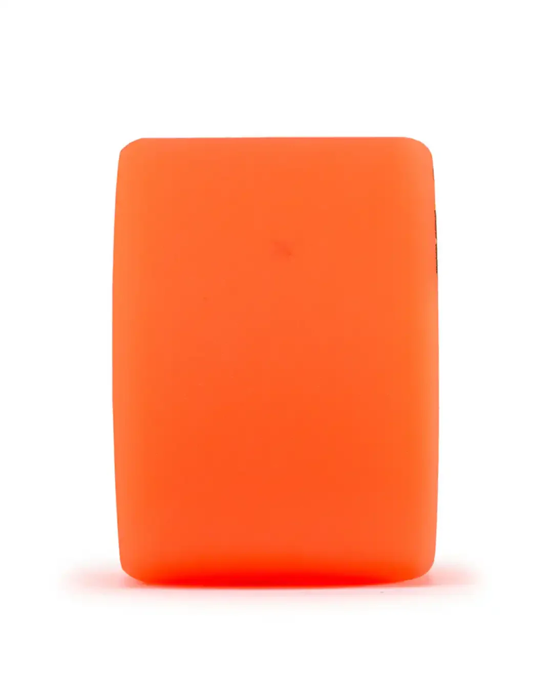 Durian Longboard Wheels - Orange - Image 2