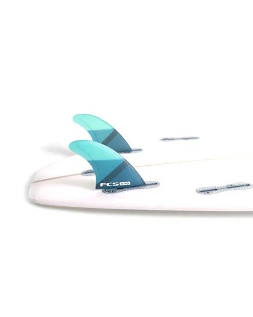 G-XQ Quad Rear Fin Set - Image 2