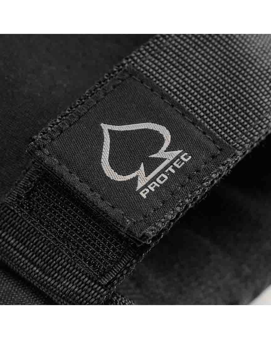 Street Knee Pads - Black - Image 4