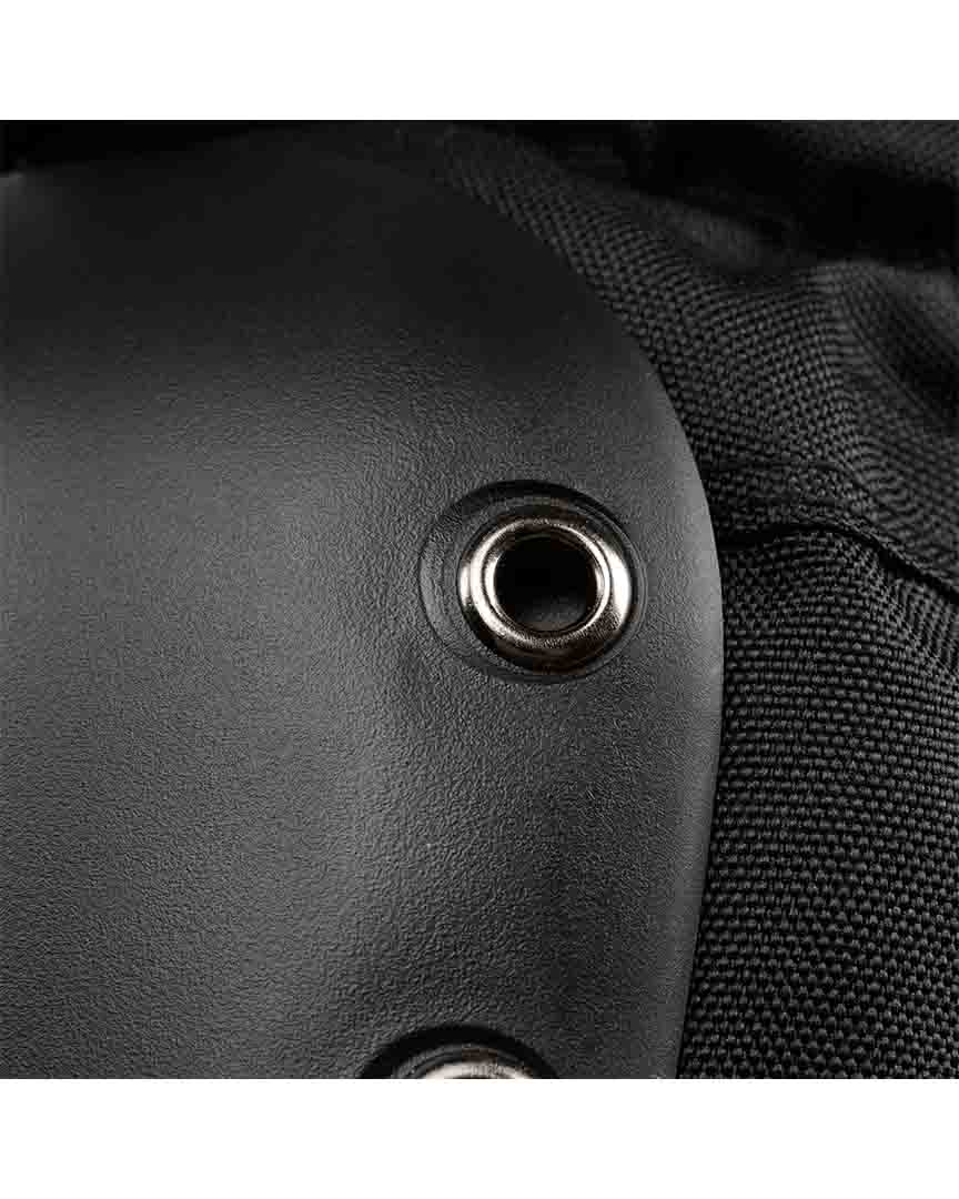 Street Knee Pads - Black - Image 5
