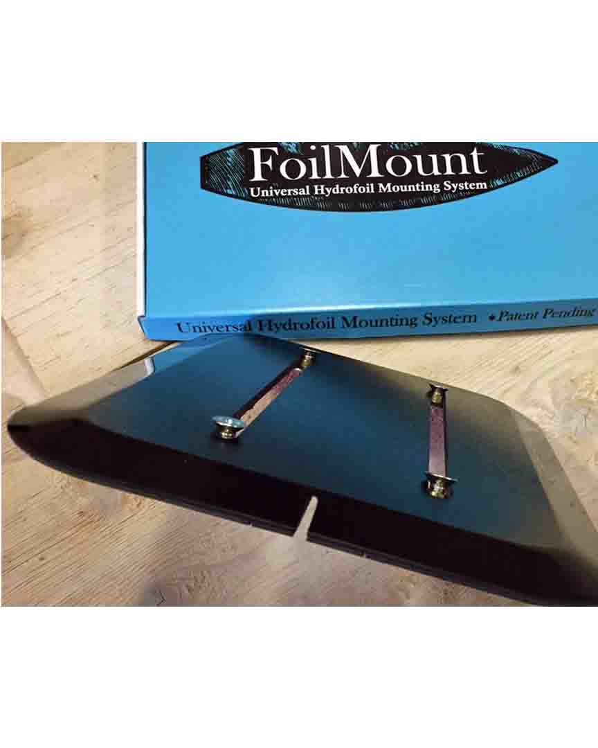 Ridge Mount Foil - Image 3