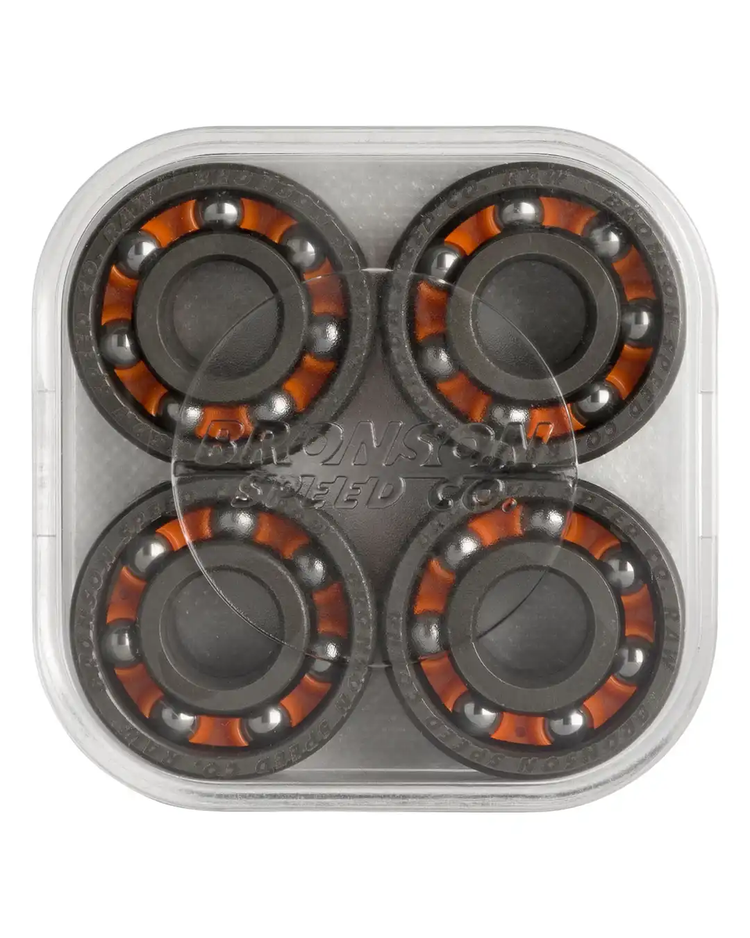 Raw Bearings - Image 5
