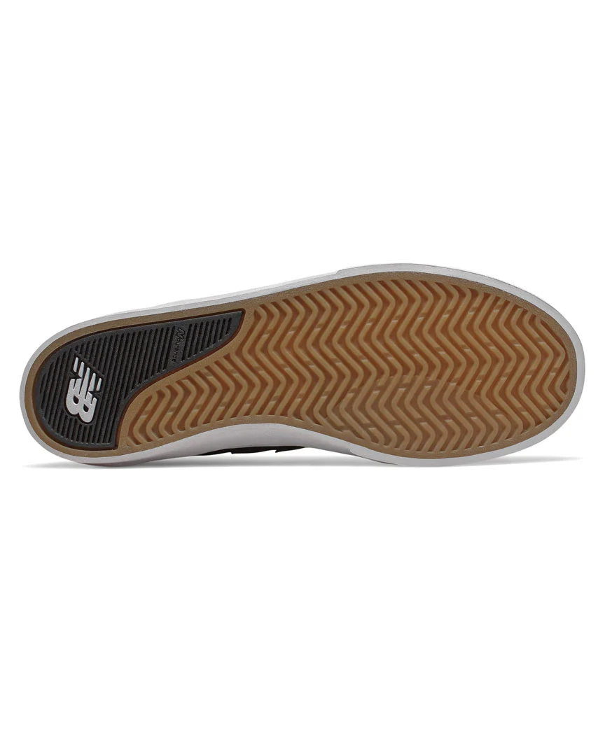 Numeric 379 Shoes - Black/White - Image 4