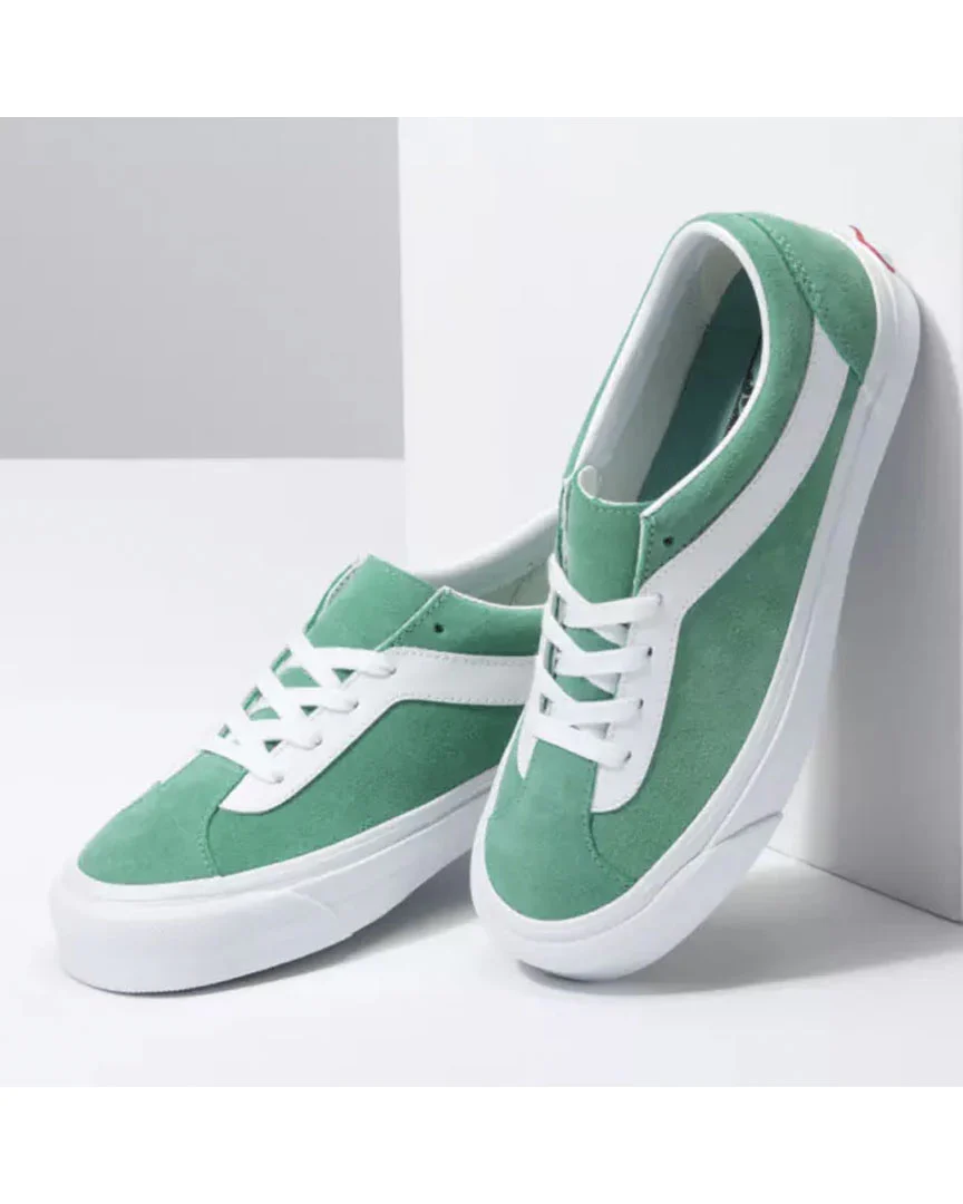 Bold New Issue Shoes - Green Spurce - Image 3