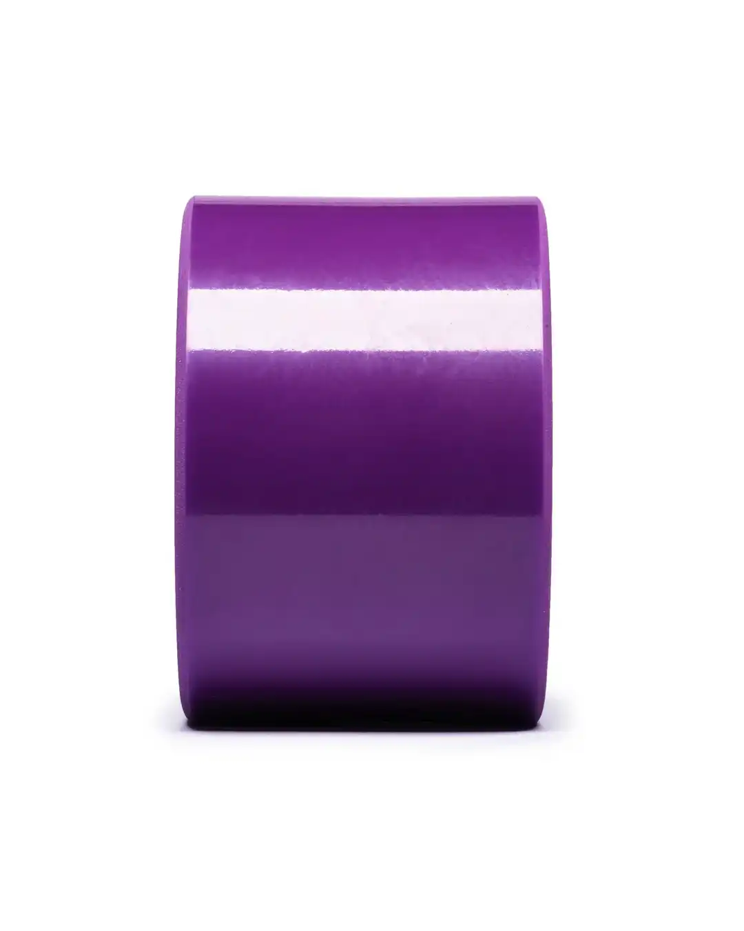 Caguama Longboard Wheels - Purple - Image 2