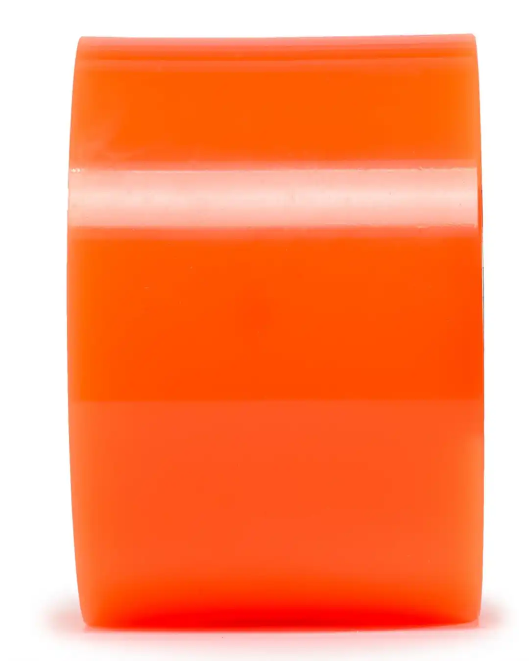 Kegel Skateboard Wheels - Orange - Image 2