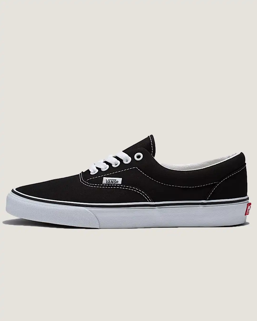 Era Shoes - Black - Image 2
