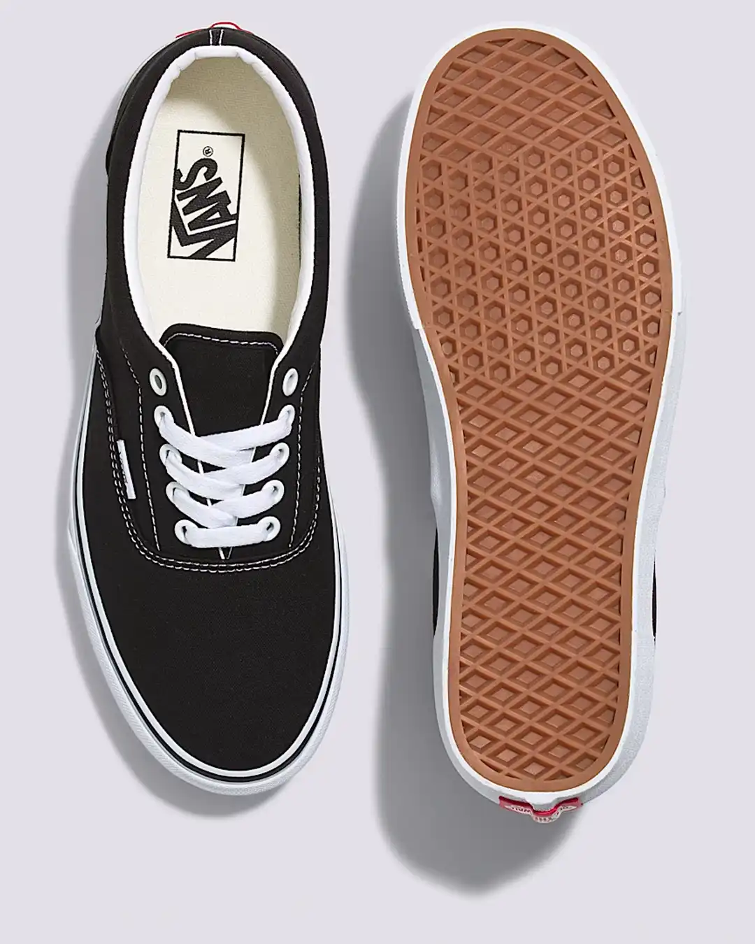 Era Shoes - Black - Image 3