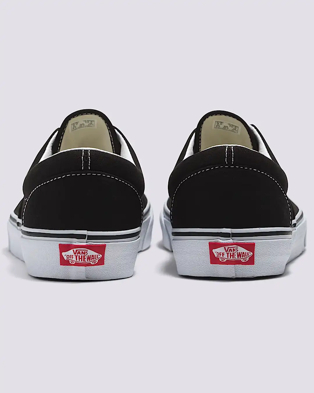 Era Shoes - Black - Image 4