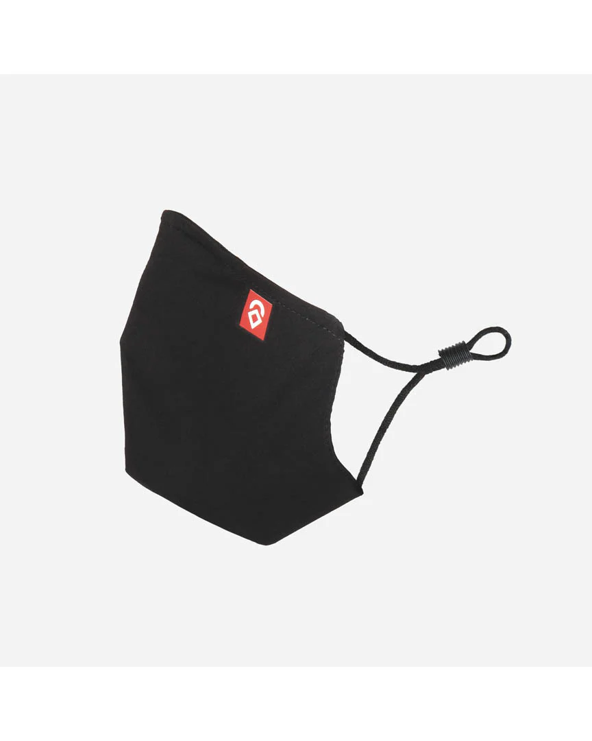 Ergonomic Daily Mask Scarf - Studio - Image 2