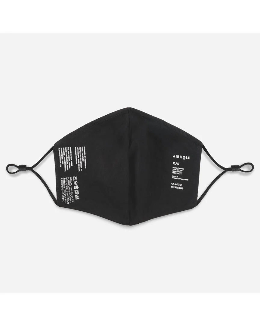 Ergonomic Daily Mask Scarf - Studio - Image 4