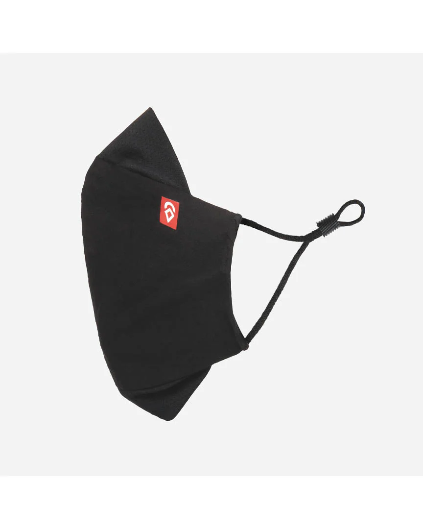Advanced Daily Mask Scarf - Studio - Image 2