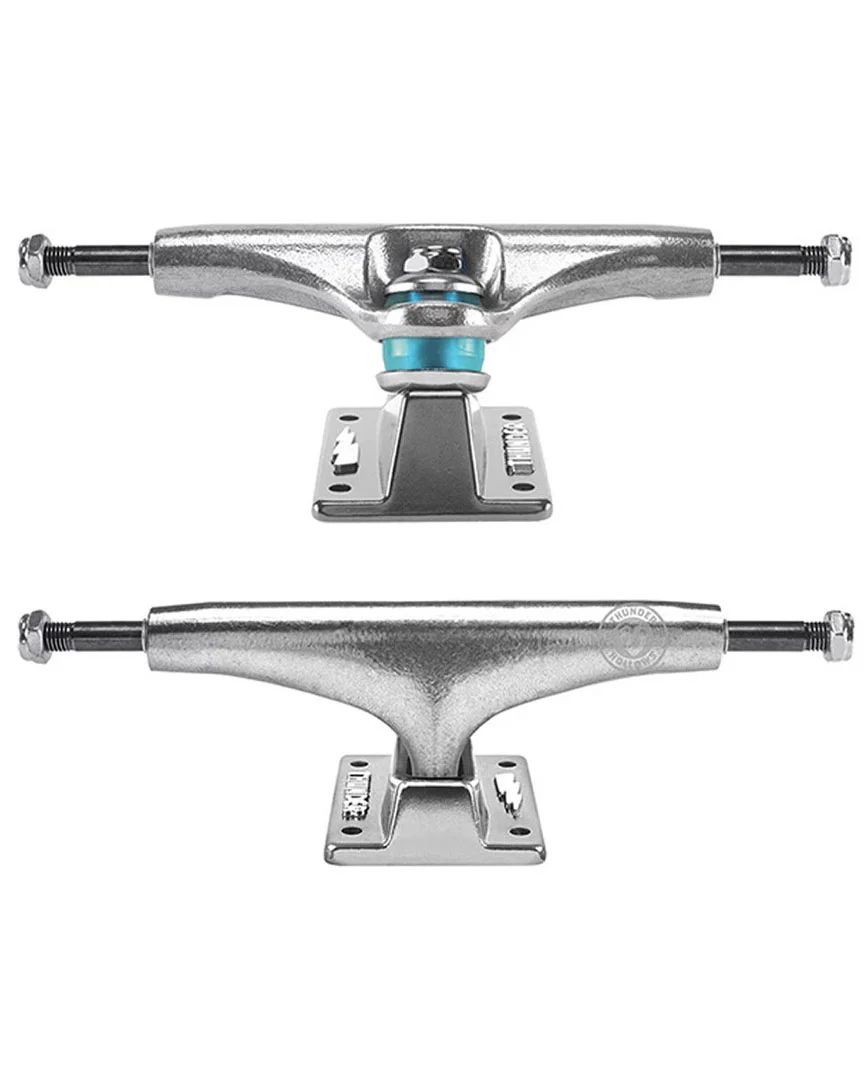 Polished Lights Ii Skateboard Trucks